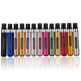 Mini Portable Perfume Travel Atomizer