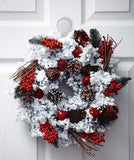 Suction Hooks Powerful Vacuum Suction Cup Hooks- Waterproof Suction Hanger for Bathroom Kitchen Towel, Robe and Much More! (2 Pack)