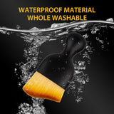 2-in-1 Car Detailing Brush & Vent Cleaner โ Deep Clean Dashboard, Vents & Interior with Soft Bristles