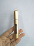 Mini Portable Perfume Travel Atomizer