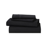 Ultra Soft Luxury Bed Sheet Set 4 Piece Deep Pocket Sheet Set