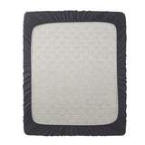 Ultra Soft Luxury Bed Sheet Set 4 Piece Deep Pocket Sheet Set