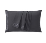 Ultra Soft Luxury Bed Sheet Set 4 Piece Deep Pocket Sheet Set