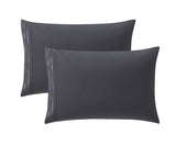 Ultra Soft Luxury Bed Sheet Set 4 Piece Deep Pocket Sheet Set