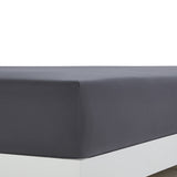 Ultra Soft Luxury Bed Sheet Set 4 Piece Deep Pocket Sheet Set