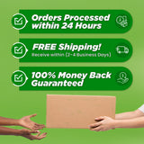MHM 8-in-1 Complete Wood Therapy Massage Tool Set for Body Shaping - Wood Massage Tool Therapy Maderoterapia Kit