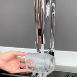 Kitchen Faucet Sprayer Attachment - Sink Sprayer with Faucet Aerator for Easy Installation and Anti-Splash Performance