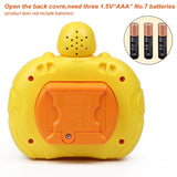 MHM’s Bubble Popper Pro LED 3.0, Fast Push Pop It Game – Sensory Toy for Kids with Autism | Handheld Game Console with Pop It Pro Controller | Quick Push Bubble Fun