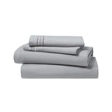 Ultra Soft Luxury Bed Sheet Set 4 Piece Deep Pocket Sheet Set