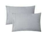 Ultra Soft Luxury Bed Sheet Set 4 Piece Deep Pocket Sheet Set