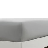 Ultra Soft Luxury Bed Sheet Set 4 Piece Deep Pocket Sheet Set