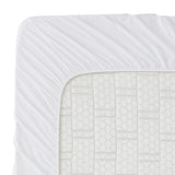 Ultra Soft Luxury Bed Sheet Set 4 Piece Deep Pocket Sheet Set