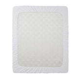 Ultra Soft Luxury Bed Sheet Set 4 Piece Deep Pocket Sheet Set