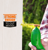 Cordless Garden Grass Trimmer - ModernKitchenMaker.com