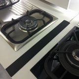 Kitchen Silicone Stove Counter Gap Cover - ModernKitchenMaker.com