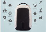 Anti Theft Waterproof Laptop Backpack with USB Charging - ModernKitchenMaker.com