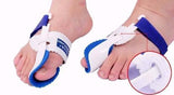 Orthopedic Bunion Corrector Wear While Sleeping (1 Pair) - ModernKitchenMaker.com