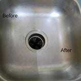Multifunctional Effervescent Spray Cleaner - ModernKitchenMaker.com
