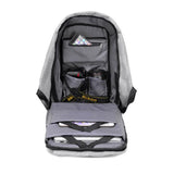 Anti Theft Waterproof Laptop Backpack with USB Charging - ModernKitchenMaker.com
