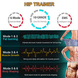 Hip Trainer, Helps Butt Lifting Toning a Fitness Simulator - ModernKitchenMaker.com