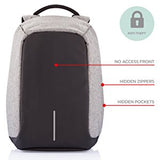 Anti Theft Waterproof Laptop Backpack with USB Charging - ModernKitchenMaker.com