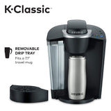 Keurig Classic K50 Keurig K-Classic Coffee Maker K-Cup Pod, Single Serve - ModernKitchenMaker.com