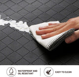 Antifatigue Floor Mat Kitchen Mat Kitchen Rug