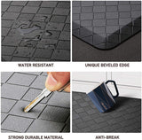 Antifatigue Floor Mat Kitchen Mat Kitchen Rug