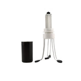 Hands Free Automatic Stir Stick - ModernKitchenMaker.com