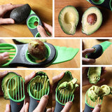 3 in 1 Avocado Slicer - ModernKitchenMaker.com