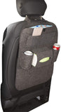 Backseat Car Organizer Tactical Premium Car Back Seat Organizer Great for Kids