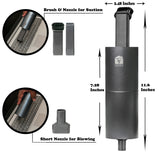 Mini Vacuum Cleaner, Handheld Vacuum, Car Vacuum, micro vacuum, computer cleaner, electronic vacuum for car