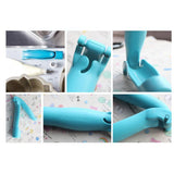 Icing Pen Decorating Tool - ModernKitchenMaker.com