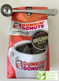 Stainless Steel Coffee Bag Clip - ModernKitchenMaker.com
