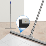Floor Squeegee Commercial Rubber squeegee Heavy Duty Long Handle Squeegee squeege water broom
