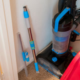 Floor Squeegee extendable window squeegee Long Handle Squeegee with 180 rotation squeege water broom - ModernKitchenMaker.com