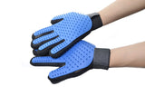 Pet Hair Remover Glove Gentle Deshedding Brush Glove for Pets - ModernKitchenMaker.com
