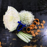 Magic Trio Peeler (Set of 3) - ModernKitchenMaker.com
