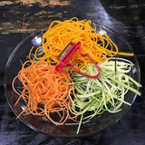 Magic Trio Peeler (Set of 3) - ModernKitchenMaker.com