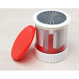 BUTTER / Cheese / or Vegetable GRATER - ModernKitchenMaker.com