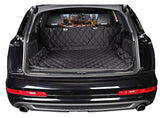 Pet Trunk Cover Protector - ModernKitchenMaker.com