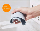 Hanging Sponge Holder Organizer for Your Sinks and Kitchen