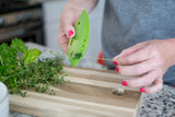 Kale / Herb Stripper - ModernKitchenMaker.com