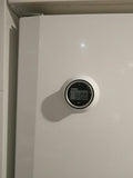 Modern Magnetic LCD Kitchen Digital Timer - ModernKitchenMaker.com