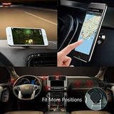 Magnetic 360 Degree Phone Mount Car Phone Holder
