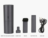 Mini Vacuum Cleaner, Handheld Vacuum, Car Vacuum, micro vacuum, computer cleaner, electronic vacuum for car
