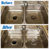 Multifunctional Effervescent Spray Cleaner - ModernKitchenMaker.com