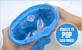 Ice Cube Maker Space Saving - ModernKitchenMaker.com