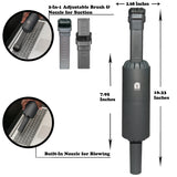 Mini Vacuum Cleaner, Handheld Vacuum, Car Vacuum, micro vacuum, computer cleaner, electronic vacuum for car