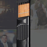 Pocket Guitar Portable Wood - ModernKitchenMaker.com